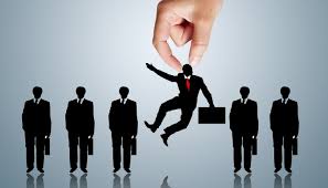 Nghệ thuật làm việc với Headhunter