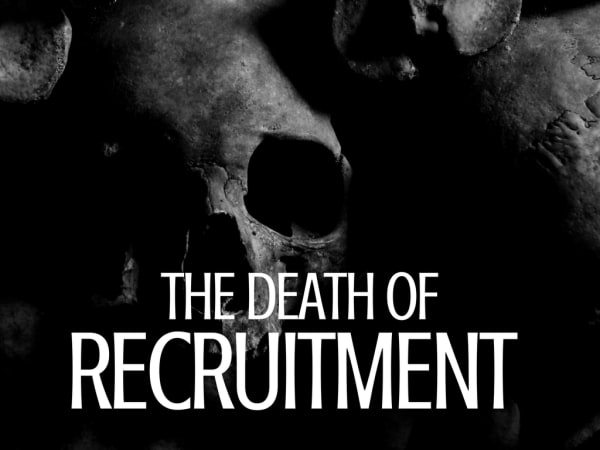 In-House Recruitment Is Dead. Long Live Outsourced In-House.