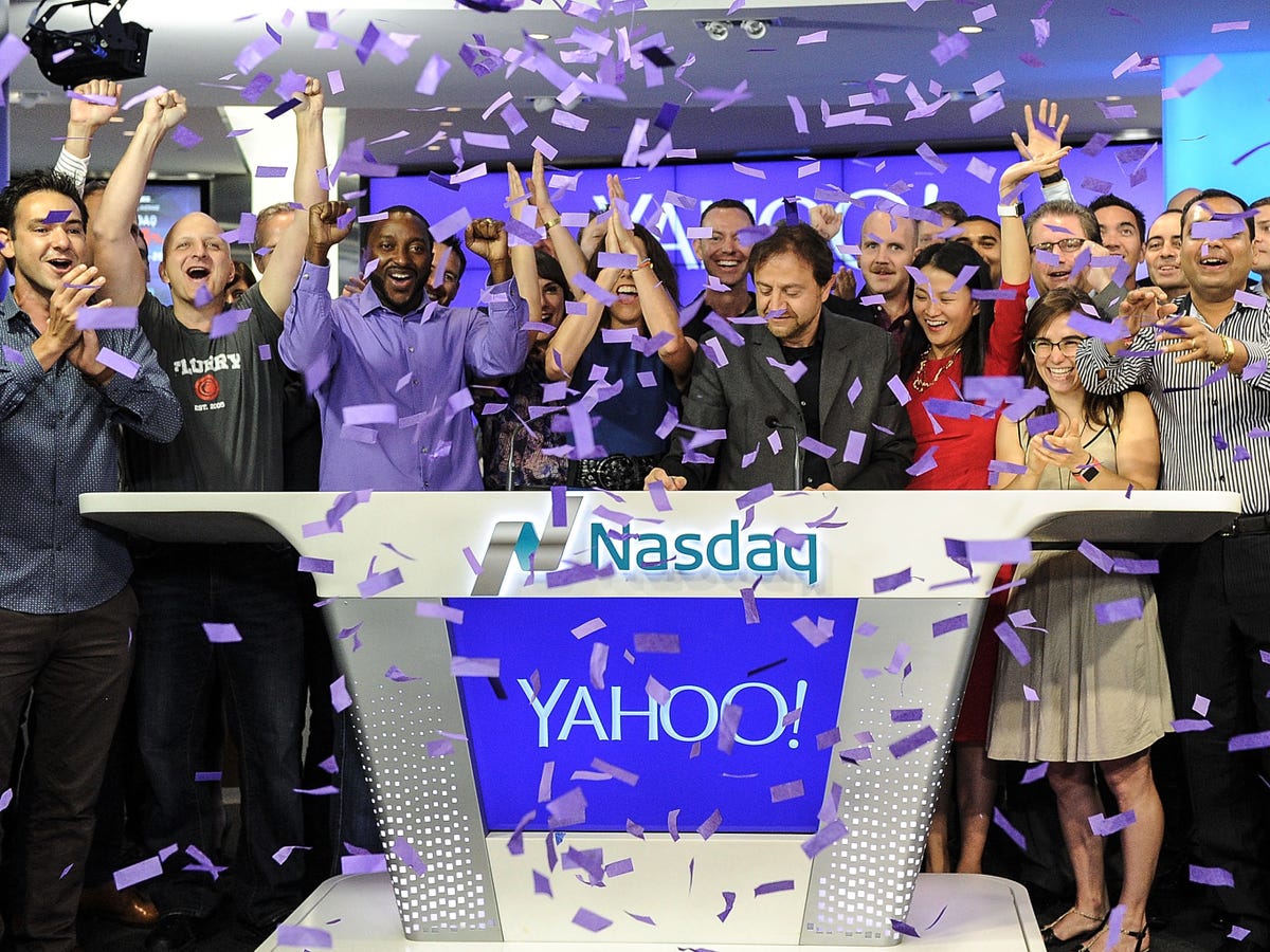 47 Yahoo