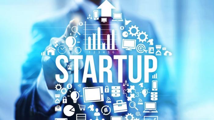 Startup