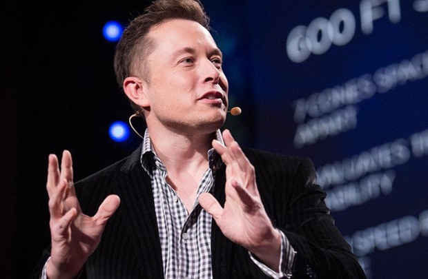 Trong 3 phút, startup học được gì từ CEO Tesla?