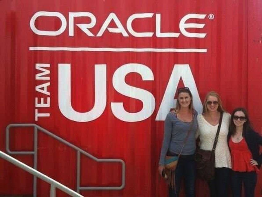 23 Oracle