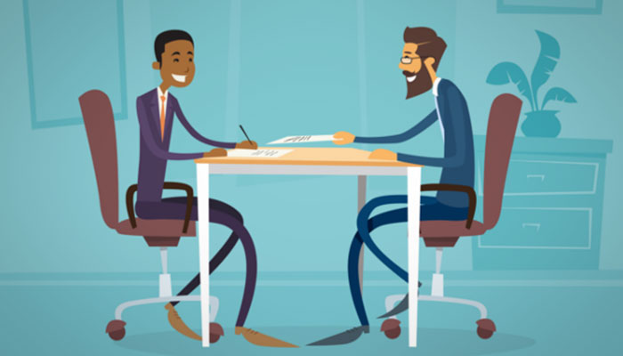 How to Handle Challenging Interview Questions