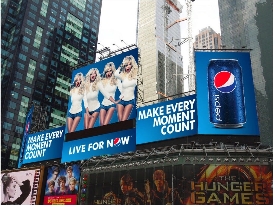 13 PepsiCo