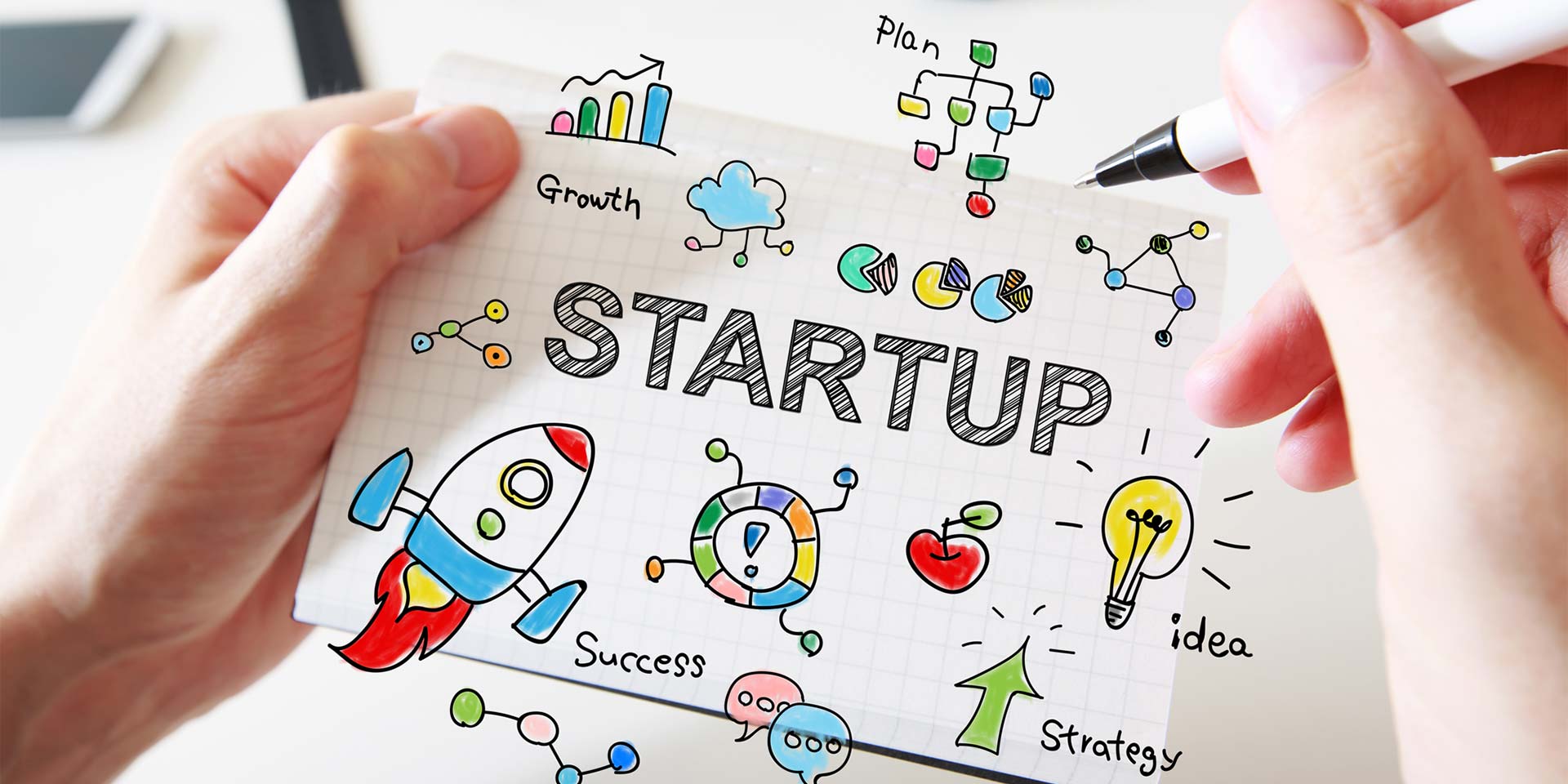 7 tố chất quan trọng của nhân sự startup
