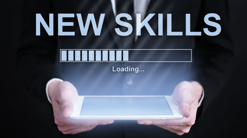 Reskilling: The New Trend in Recruiting