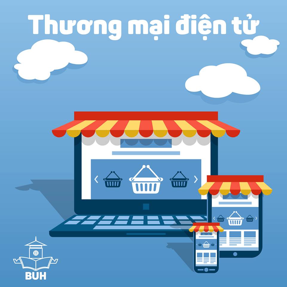 Thống kê cơ hội việc làm thương mại điện tử
