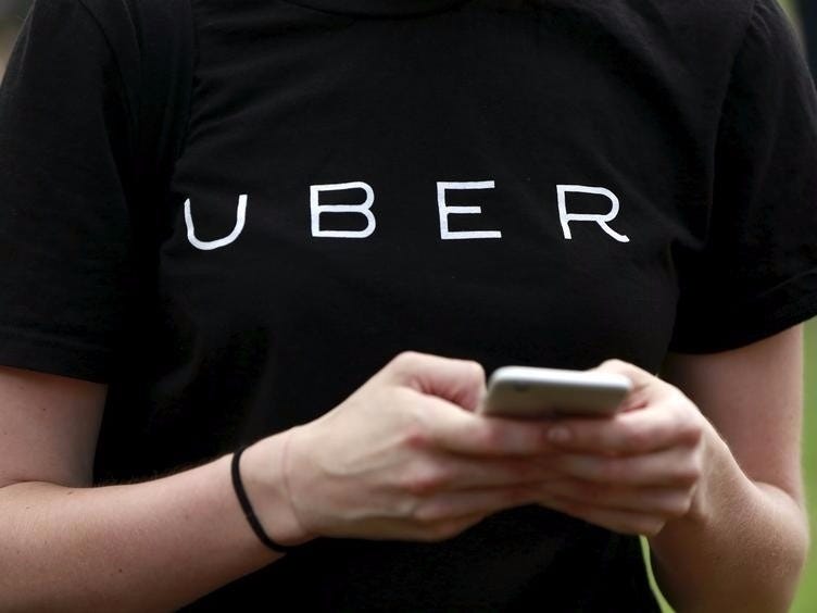 48 Uber