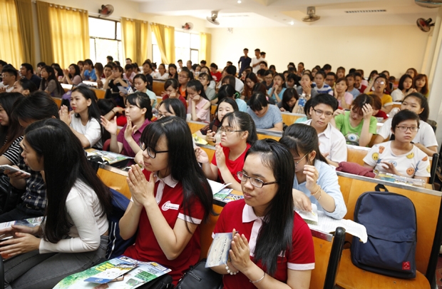 Career Success: The Power of Continuous Learning