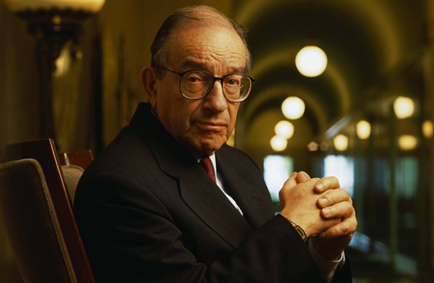 “Giấc mơ Mỹ” của cựu Chủ tịch FED Alan Greenspan