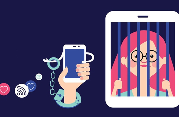 Impact of Smartphones on Gen Z's Mental Health and Skills