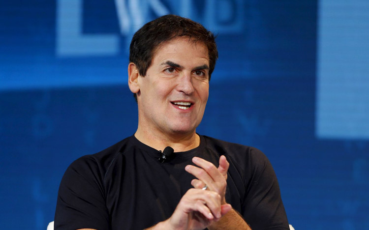 Entrepreneurship Lessons from Billionaire Mark Cuban