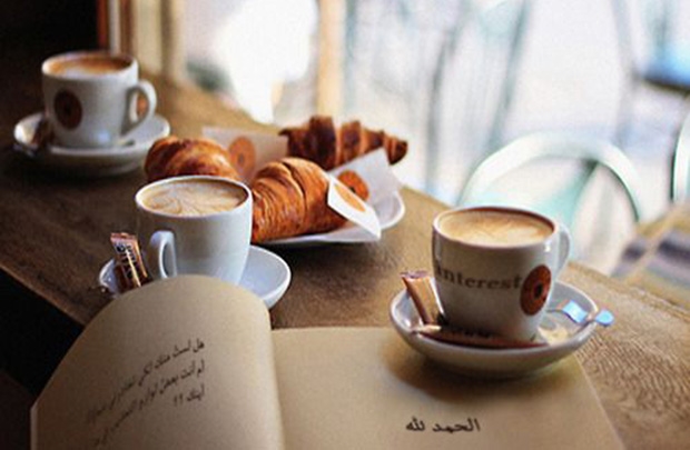 The Science Behind Why We Like Coffee as We Age