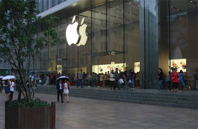 Apple sẽ rót 1 tỉ đô la Mỹ vào địa phương nào?