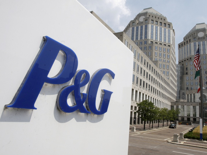 49 Procter and Gamble