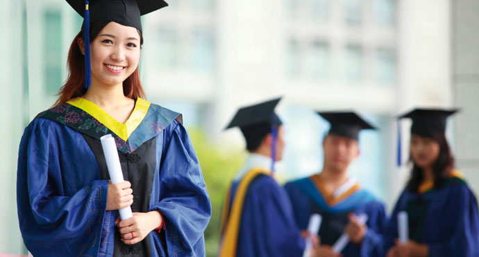 Tìm nguồn nhân lực trẻ chất lượng: Không khó!