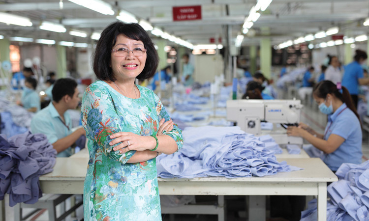 An Phuoc Case Study: Building a Global Fashion Brand