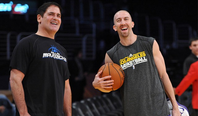 Thành công như Mark Cuban: Dành ít nhất 3 giờ đọc sách, nhưng quan trọng nhất vẫn là ăn ngủ cùng công việc - Ảnh 3.
