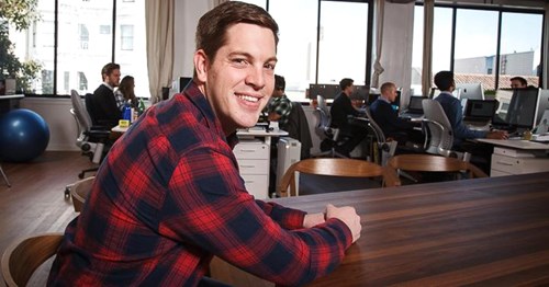 Triết Lý Quản Trị Của Một CEO Startup Công Nghệ
