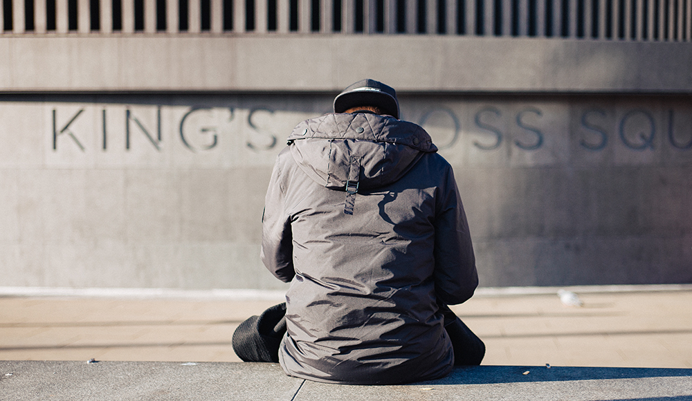 How to Deal With Job-Search Depression