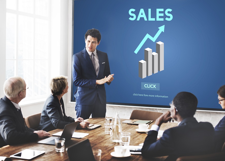 CÁC XU HƯỚNG TRONG NGÀNH SALES 2024