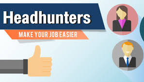 Các headhunter làm việc như thế nào?