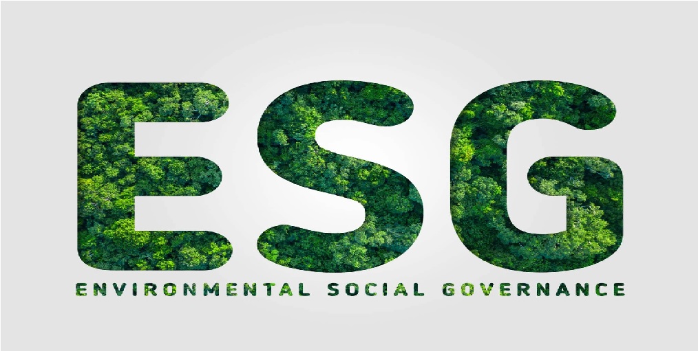 Environmental, Social & Governance( GSG)