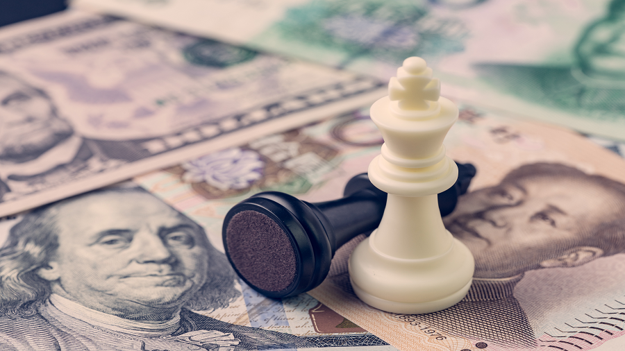 US-China Trade War: Impact of Sanctions on Huawei