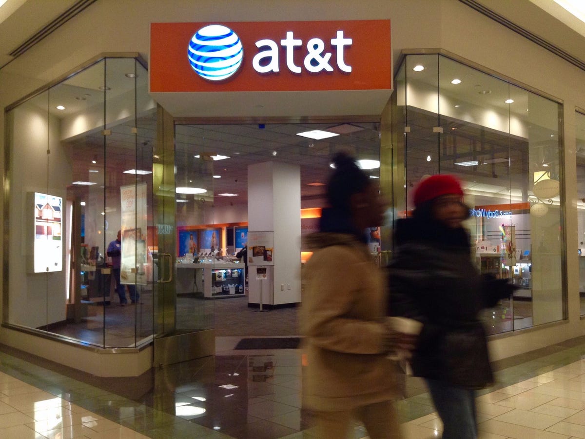 6 AT&T