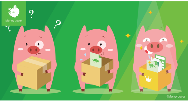 Tại sao cc ngn hng đều rất ngn những ứng dụng như Money Lover?