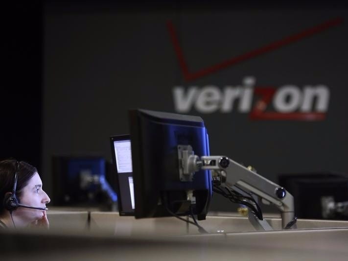 14 Verizon