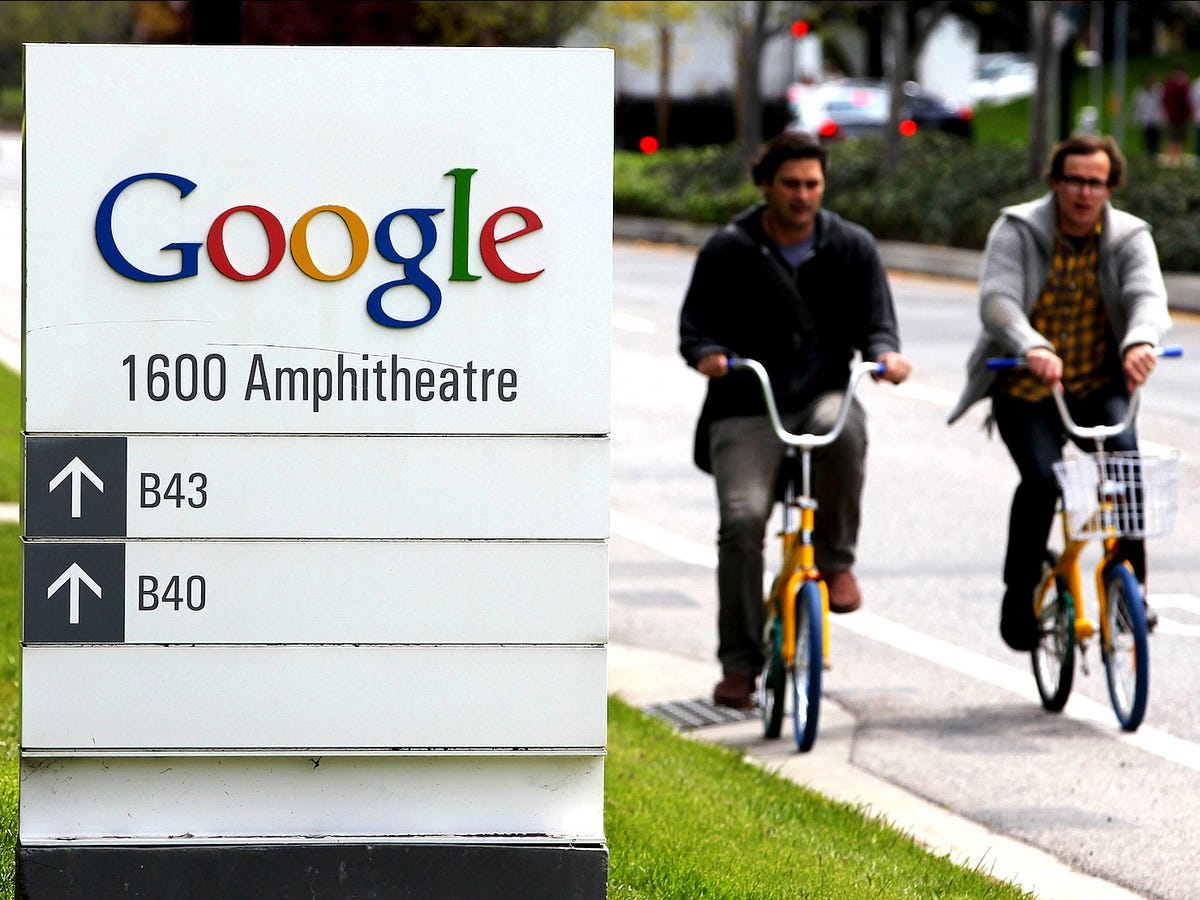 11 Google