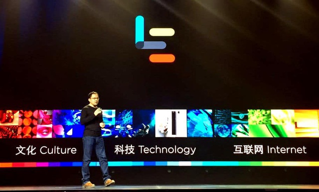 LeEco sẽ bắt đầu một cuộc chiến mới tại Trung Quốc.