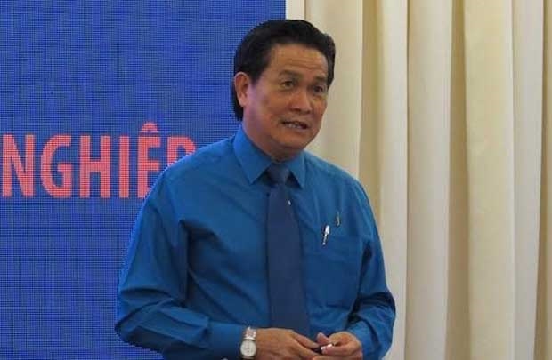 Dang Van Thanh on Leadership and Business Management