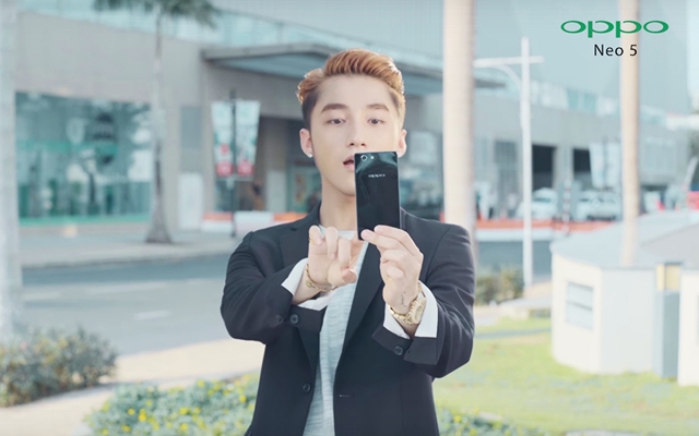 How Oppo's Marketing Strategy Captured the Vietnam Market