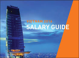 Vietnam Salary Guide 2016