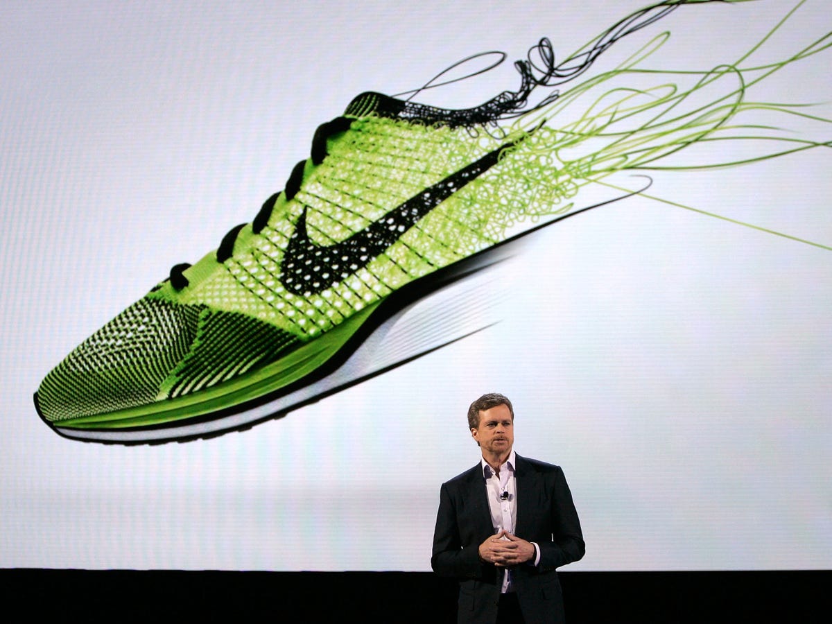 32 Nike