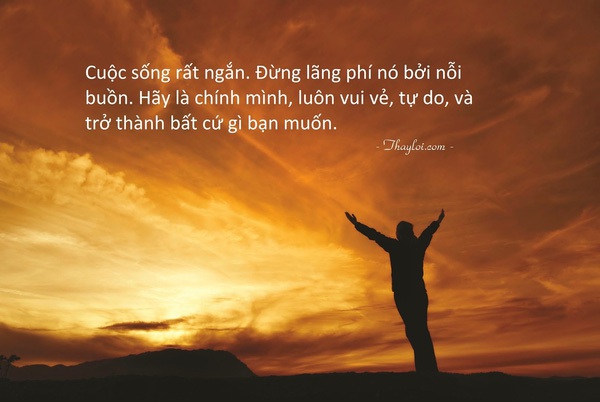 Những điều hối tiếc lớn nhất của mỗi người khi nhn lại cuộc sống