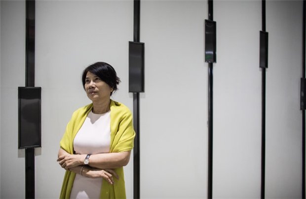 Dong Mingzhu: The Cost of Success for China's Top Female CEO