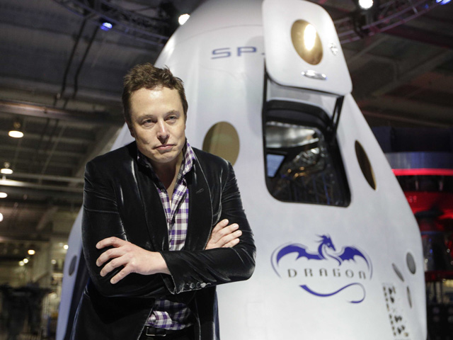 How Visionary Billionaires Are Changing the World
