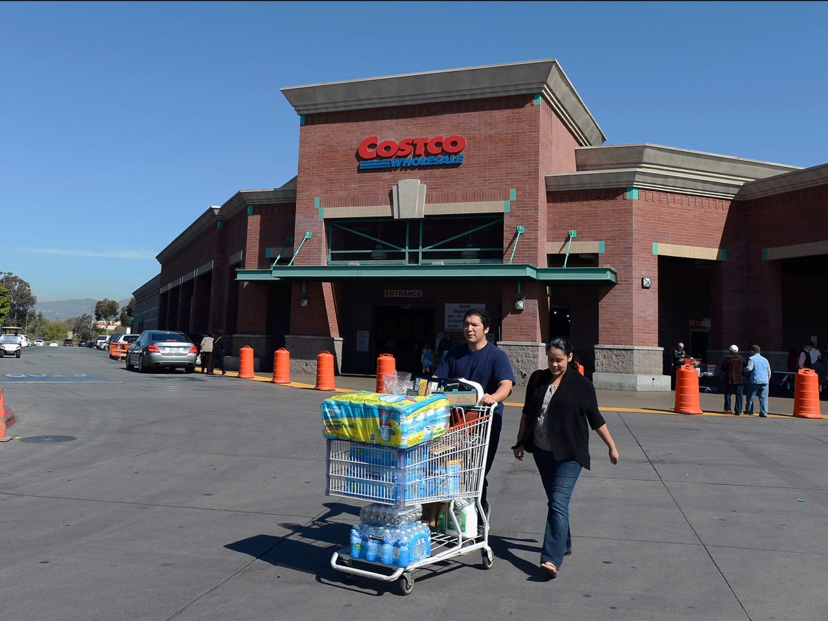 36 Costco