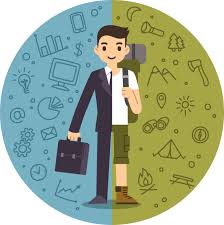 Sự khác nhau giữa nghề nghiệp và công việc