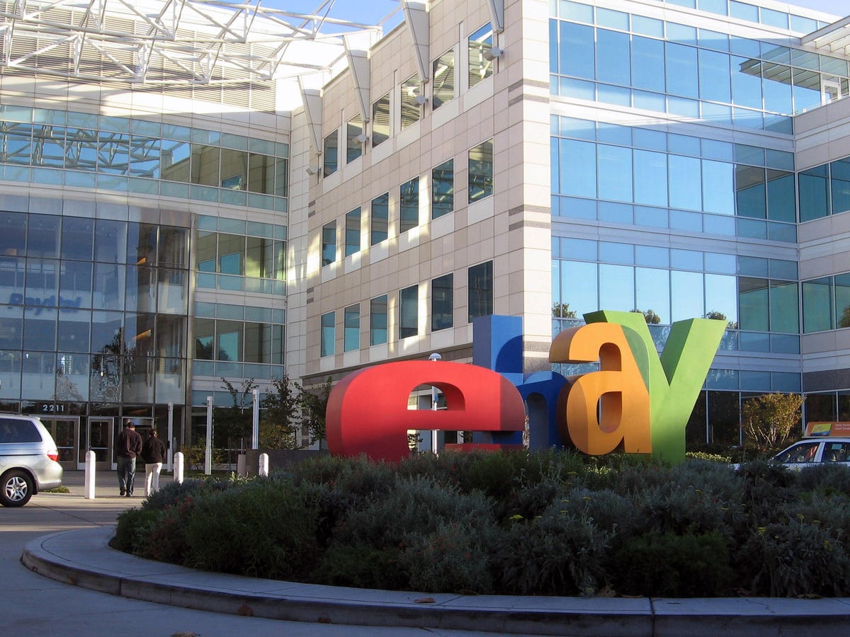 41 eBay