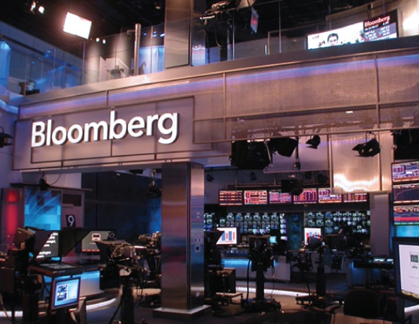 5 Success Lessons from Michael Bloomberg
