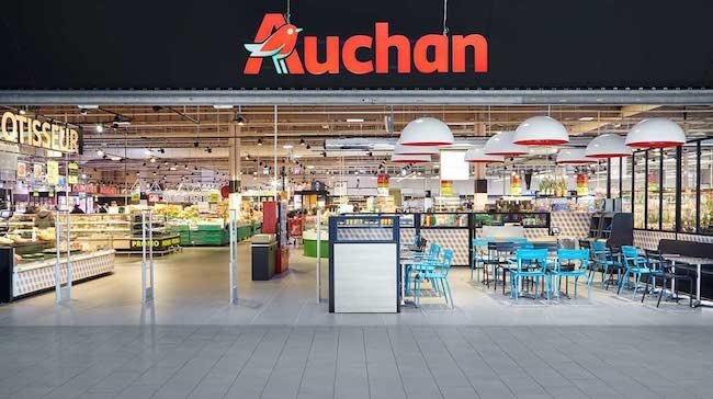 Lessons from Auchan's Exit from the Vietnam Market