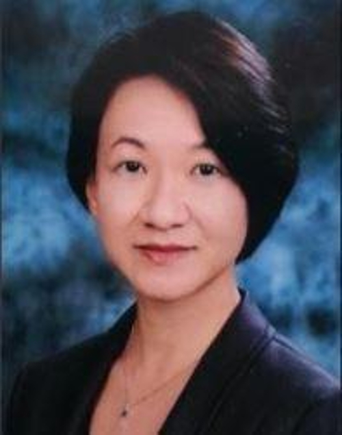 Agnes Pang