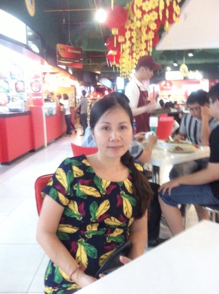 Ms. Nguyen Thuy Ngoc Phuong