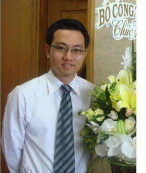 Mr. Trinh Dinh Tuan