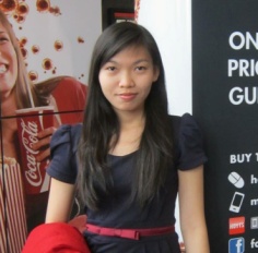 Ms. Nguyen Kim Anh