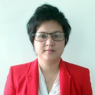 Ms. Phan Thi Viet Nga